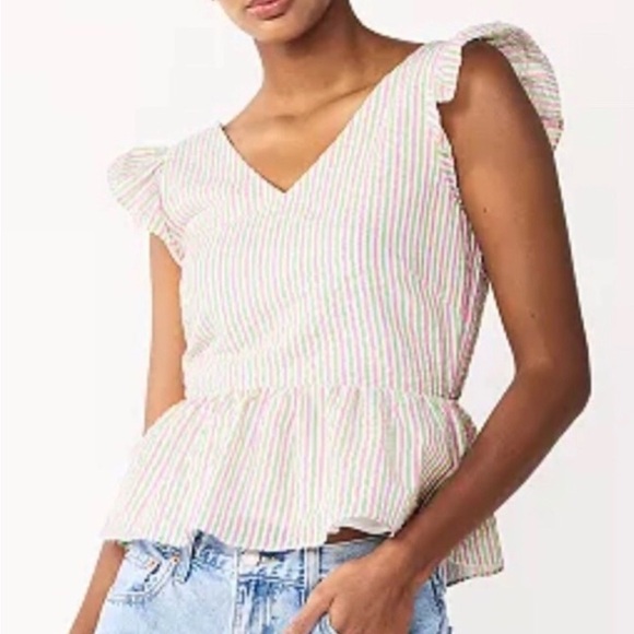Draper James Tops - NWT Draper James Top. XL